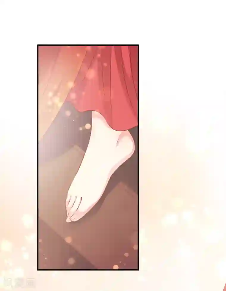 龙王的人鱼新娘第100话 人鱼公主的厉害！