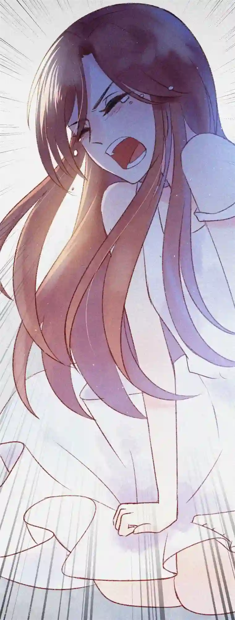 渣男总裁别想逃小剧场3 角色篇之于火