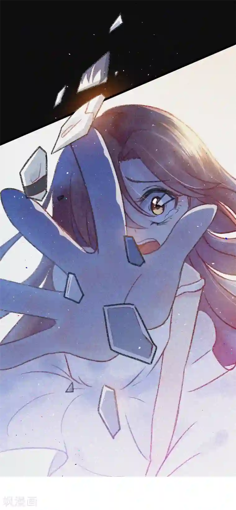 渣男总裁别想逃小剧场3 角色篇之于火