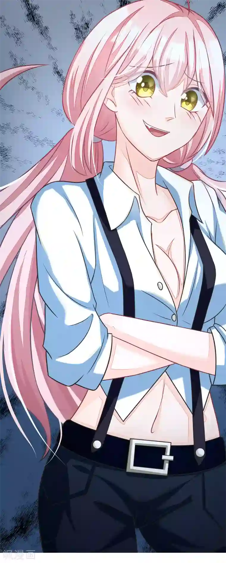 渣男总裁别想逃番外6 渣男版《青春有你》！