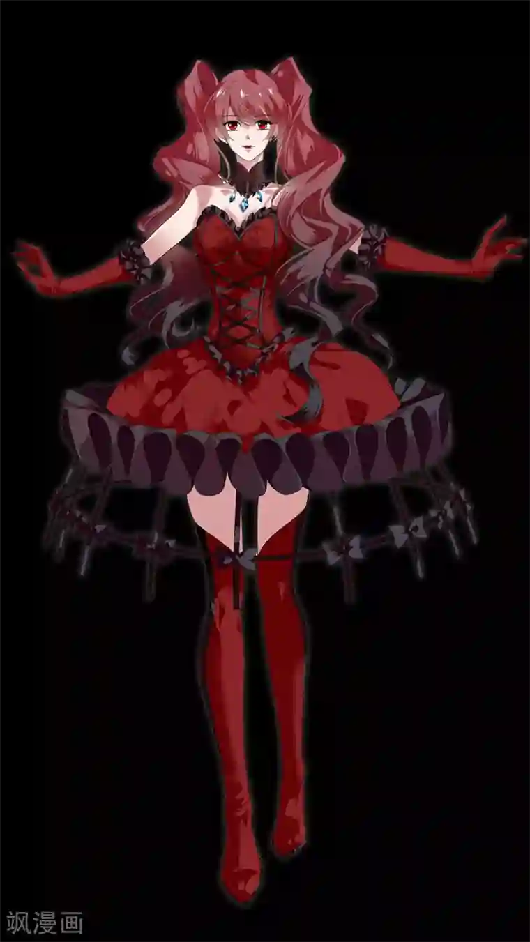 渣男总裁别想逃第197话 我又相信爱情了！