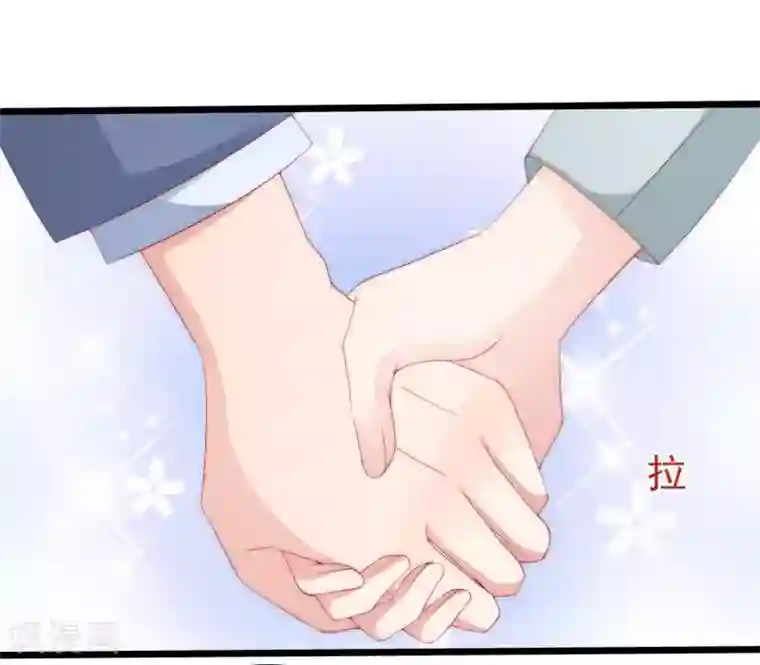 渣男总裁别想逃第198话 原来是老相识！