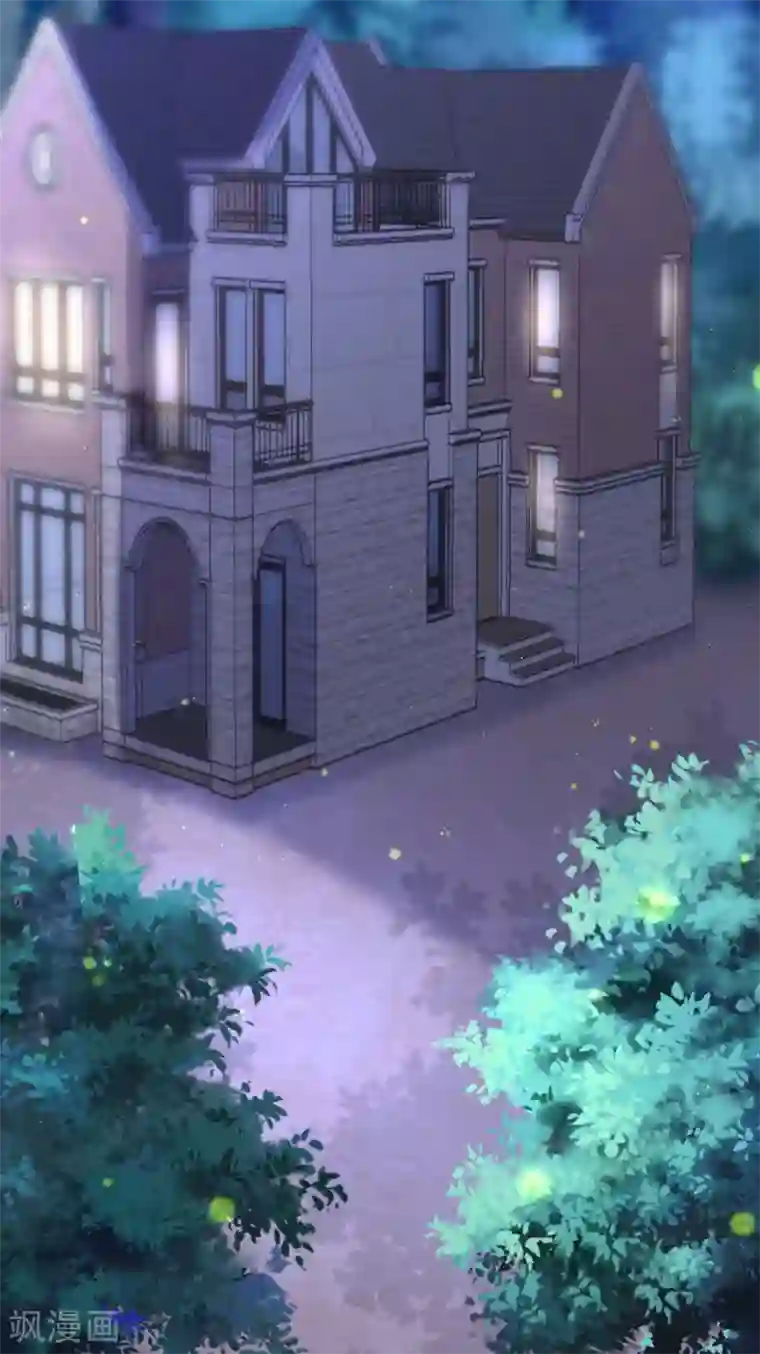 渣男总裁别想逃第198话 原来是老相识！