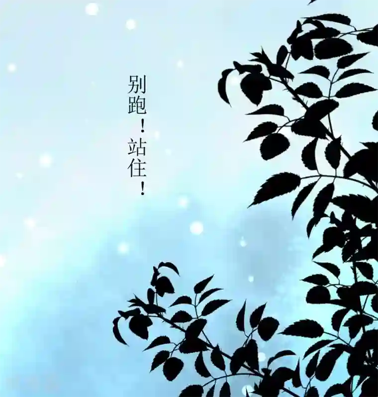 渣男总裁别想逃第198话 原来是老相识！