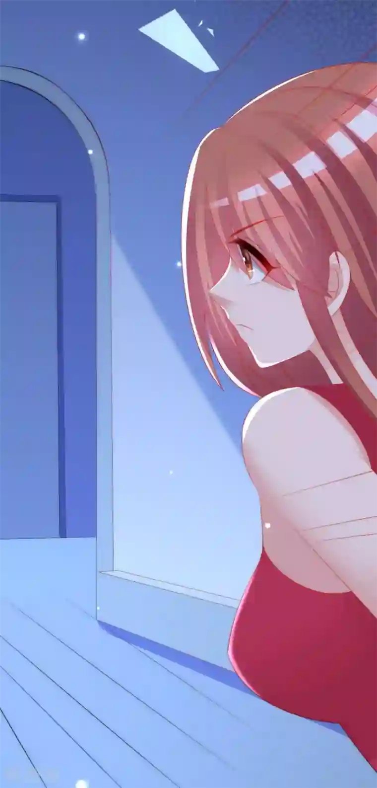 渣男总裁别想逃第198话 原来是老相识！