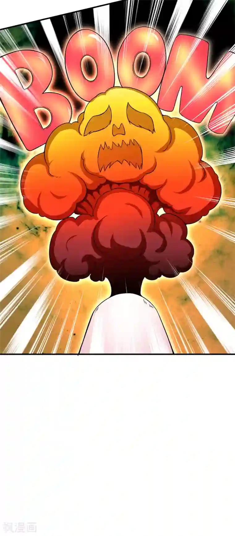 终极兵王混都市第104话 这清汤寡水多没意思！