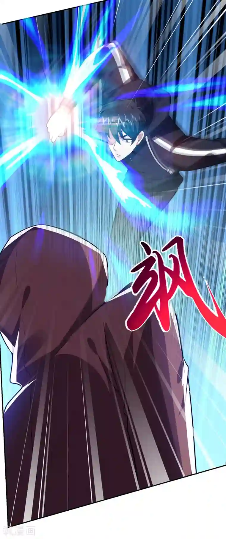 捡个校花做老婆第111话 罗峰的老友？