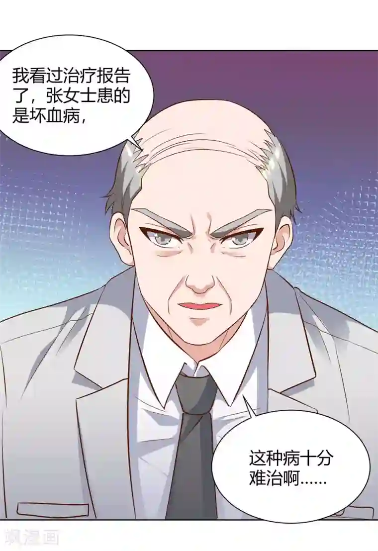 重生弃少归来第90话 神医