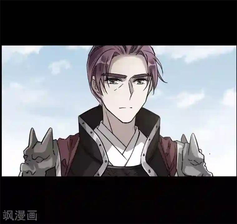 上国赋之千堆雪第119话 往事1