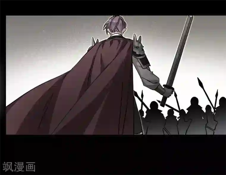 上国赋之千堆雪第121话 往事3