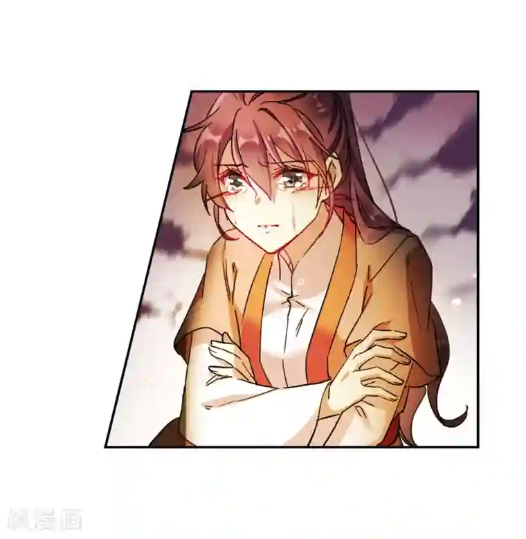 上国赋之千堆雪第121话 往事3