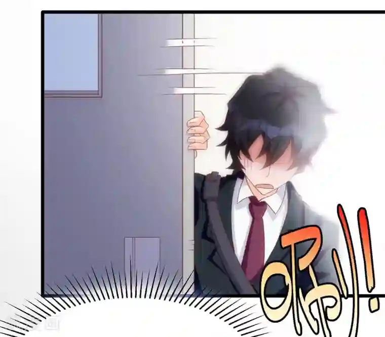 我呼吸都变强第9话 学渣的迷妹们