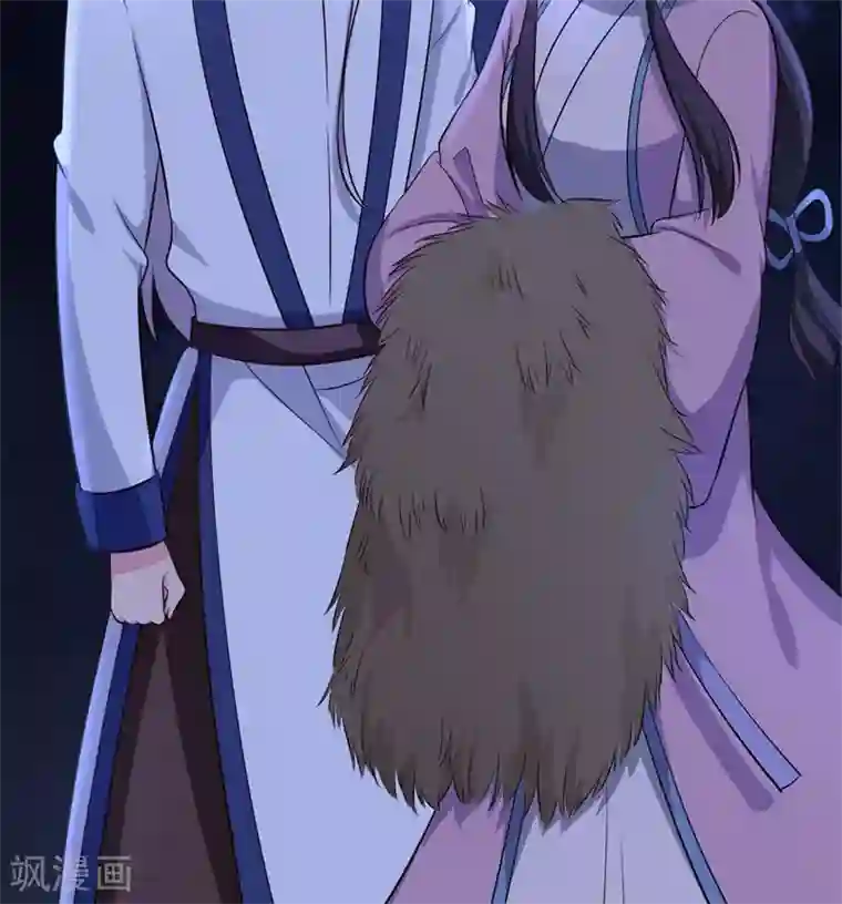 农家娘子有喜了第40话 许下娘子一场婚礼