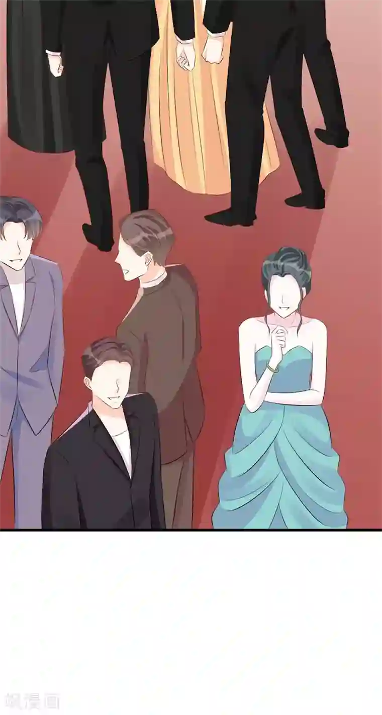 帝少的契约前任第54话 再见了，小瑾