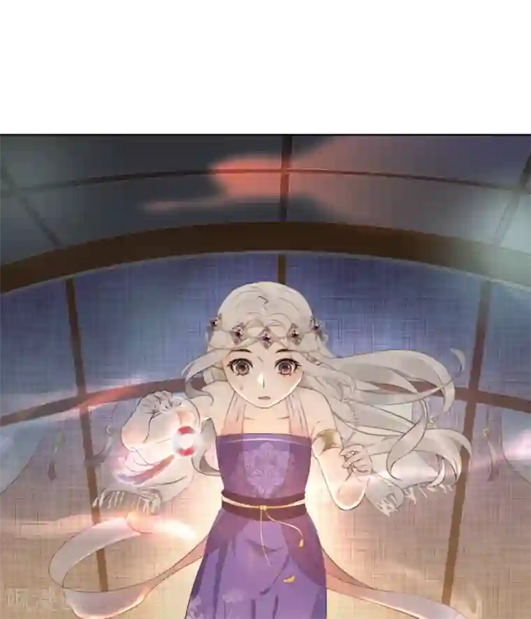 偃师妖后第2话 淘气小妹