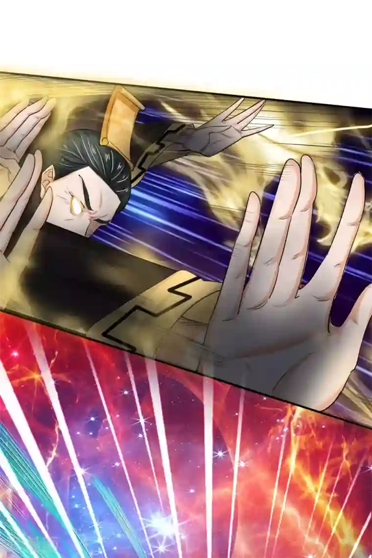 至尊红包皇帝第2话 无敌红包，洗经伐髓