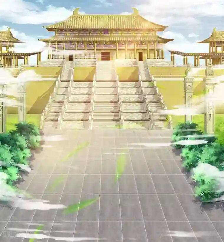 至尊红包皇帝第3话 皇帝召见，步步为营