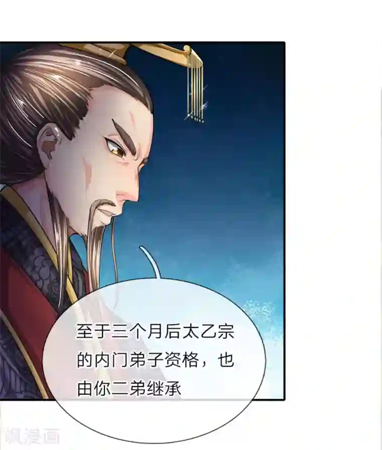 至尊红包皇帝第6话 强者之姿，睥睨天下