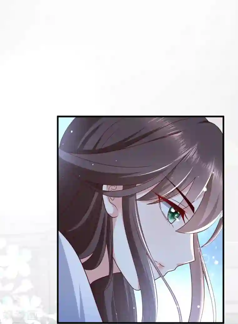 权妃之帝医风华第5话 水下的亲密接触