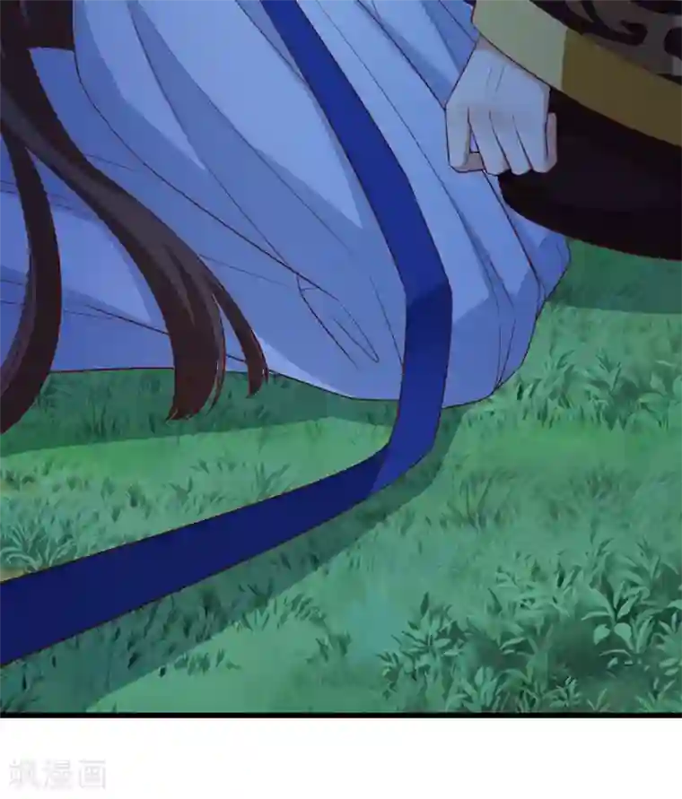 权妃之帝医风华第6话 帮我做件事