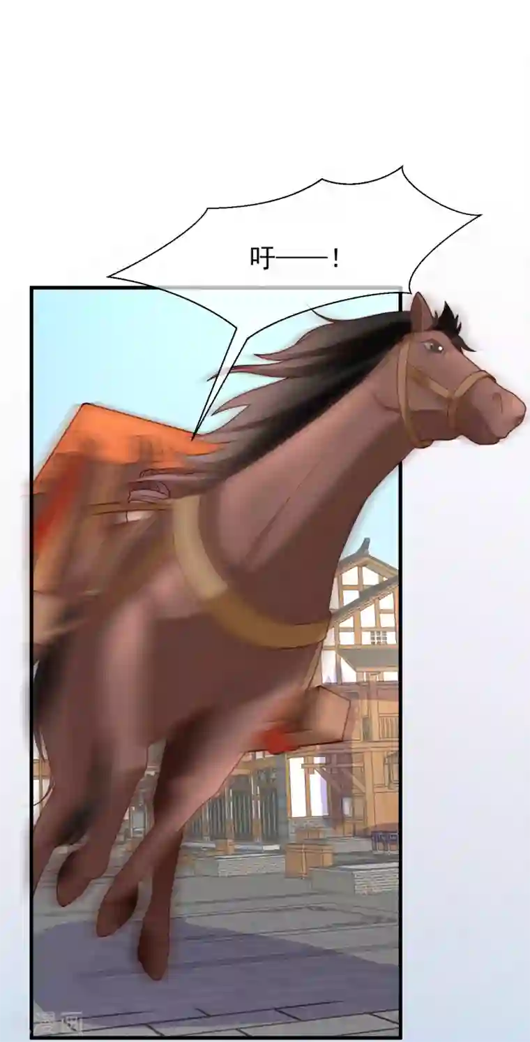 权妃之帝医风华第6话 帮我做件事