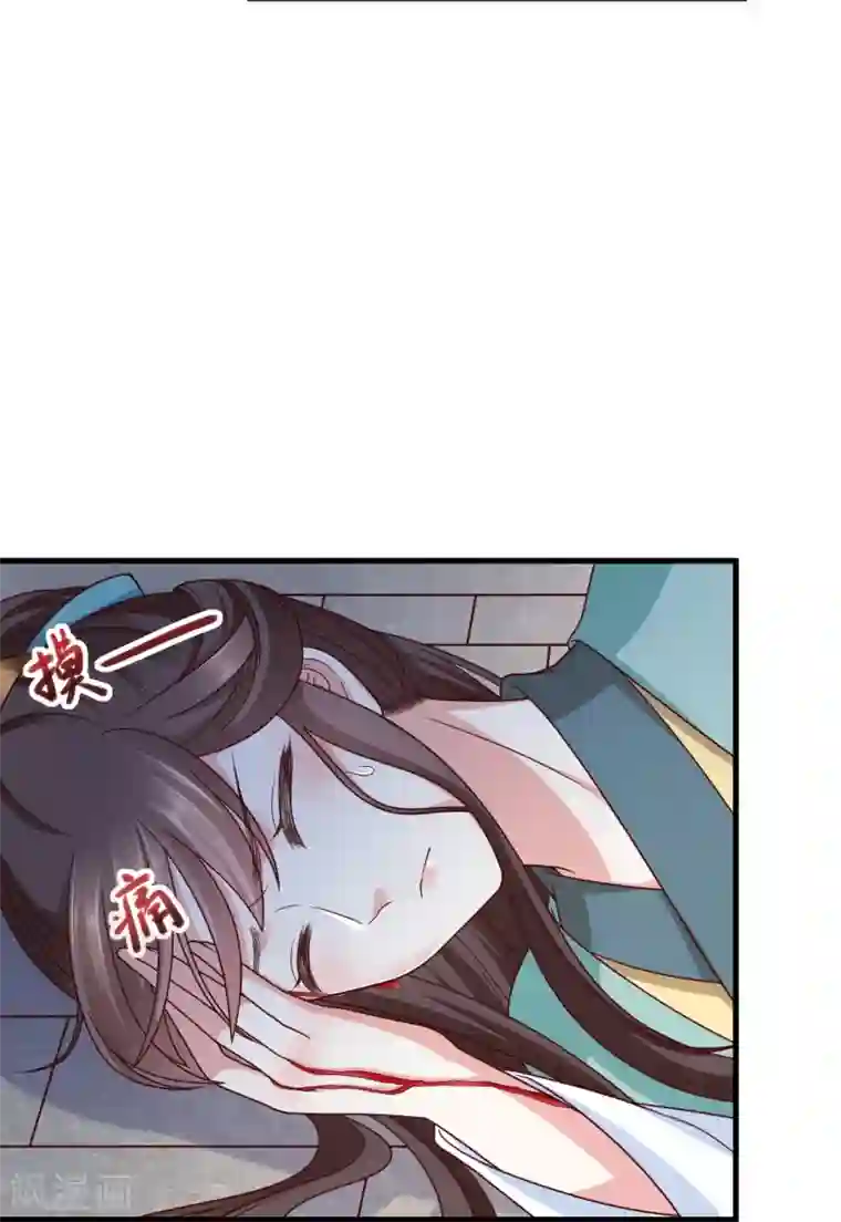 权妃之帝医风华第7话 半路阴谋