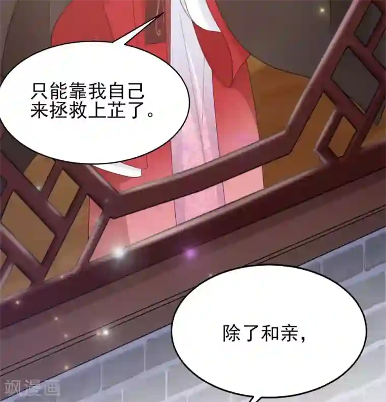 暴君别跑，公主要亡国第14话 复生之血