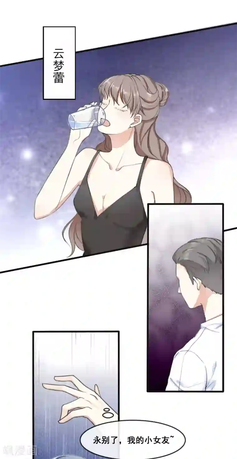 女神重塑计划第1话 我死了？！