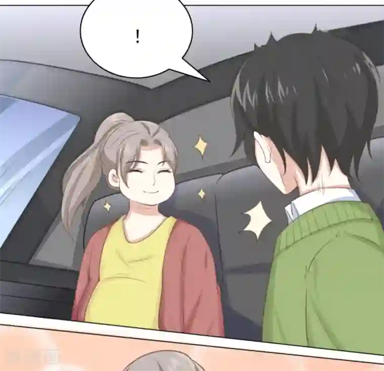 女神重塑计划第3话2 她好像变可爱了?