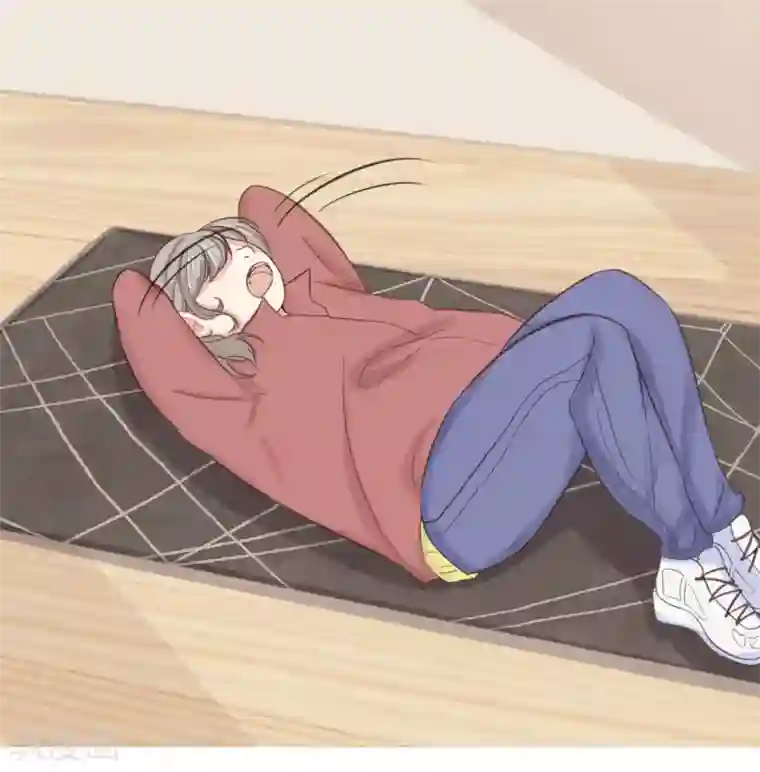 女神重塑计划第4话1 表演一个吃冰淇淋