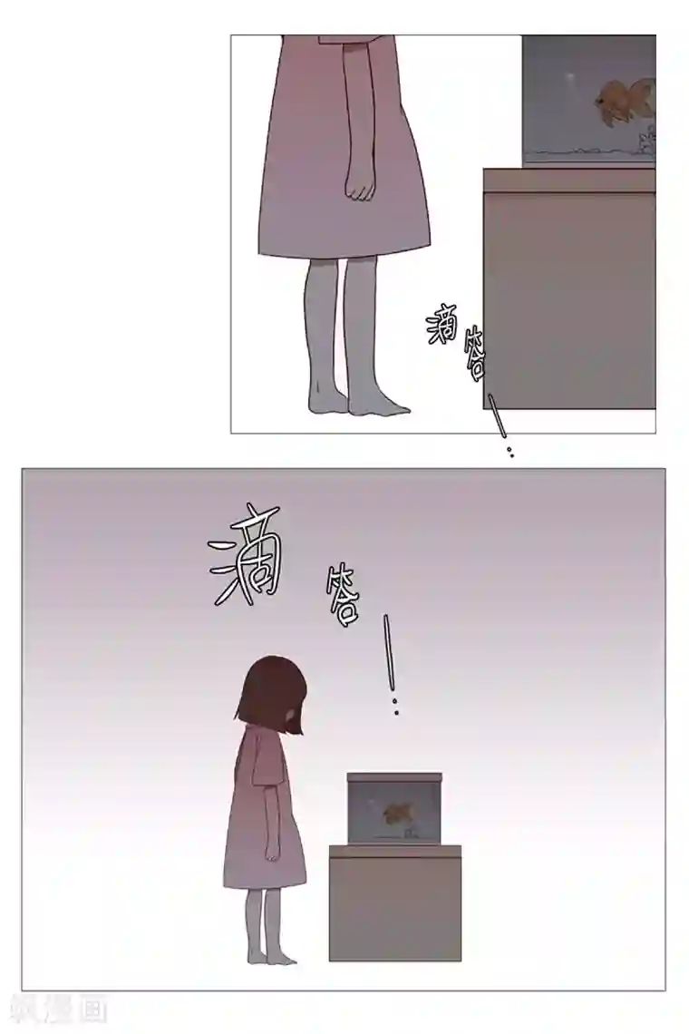 动物灵魂管理局第7话 过去