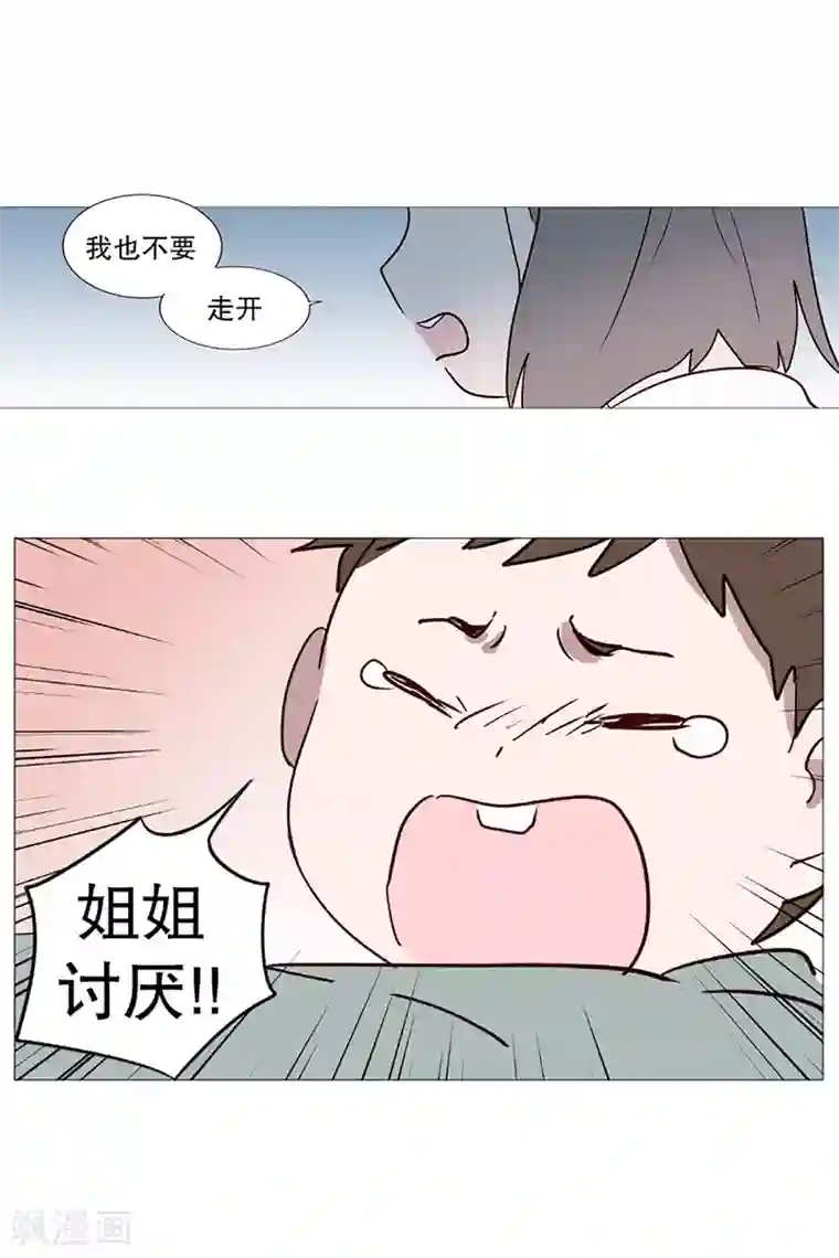 动物灵魂管理局第7话 过去