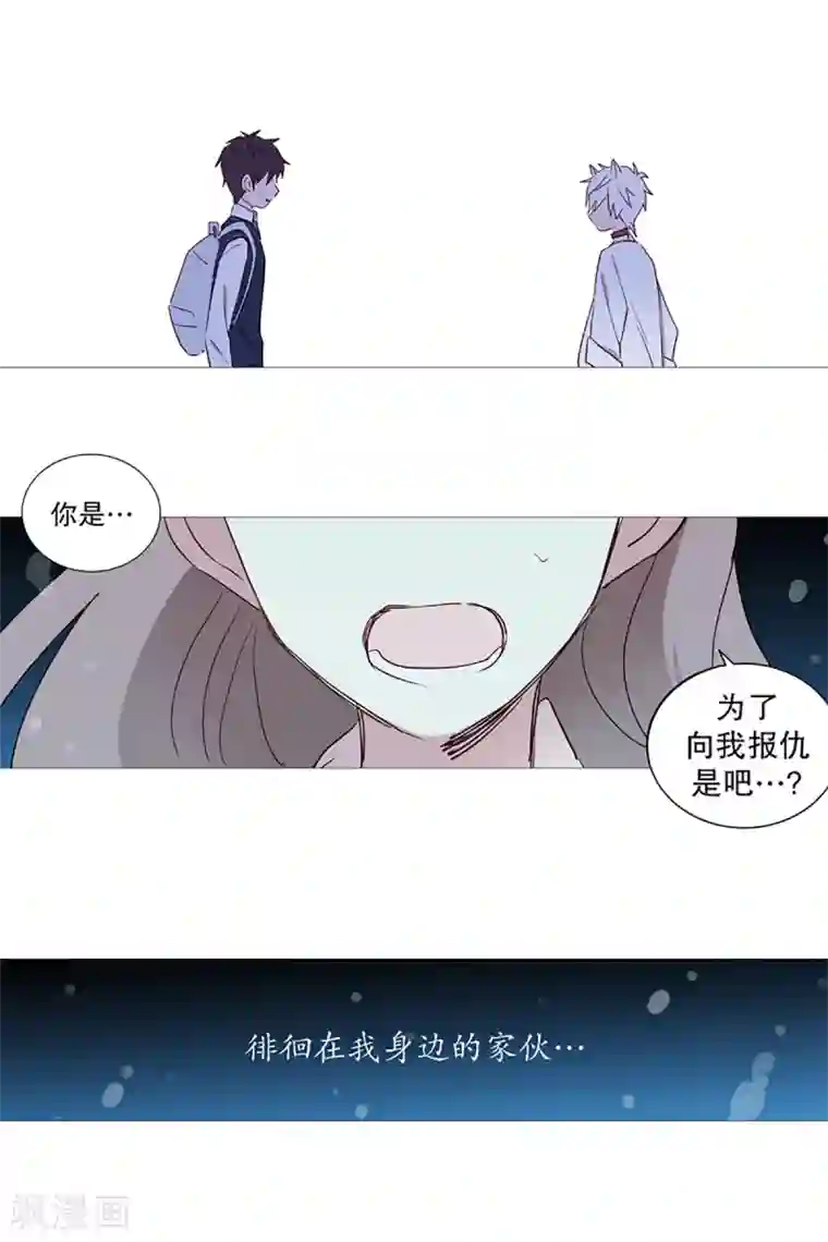 动物灵魂管理局第9话 白犬登场