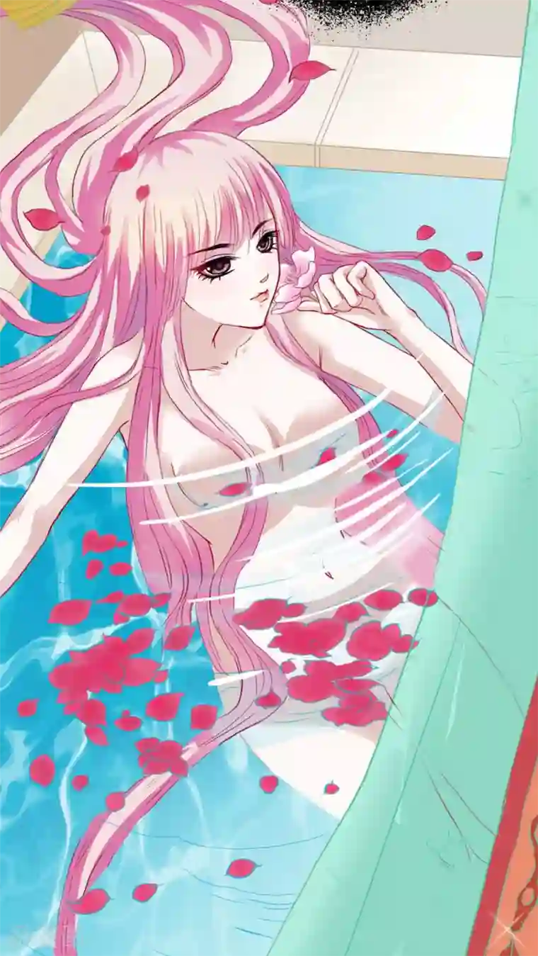 狐帝独爱：上仙求放过第5话 这是谁的身体