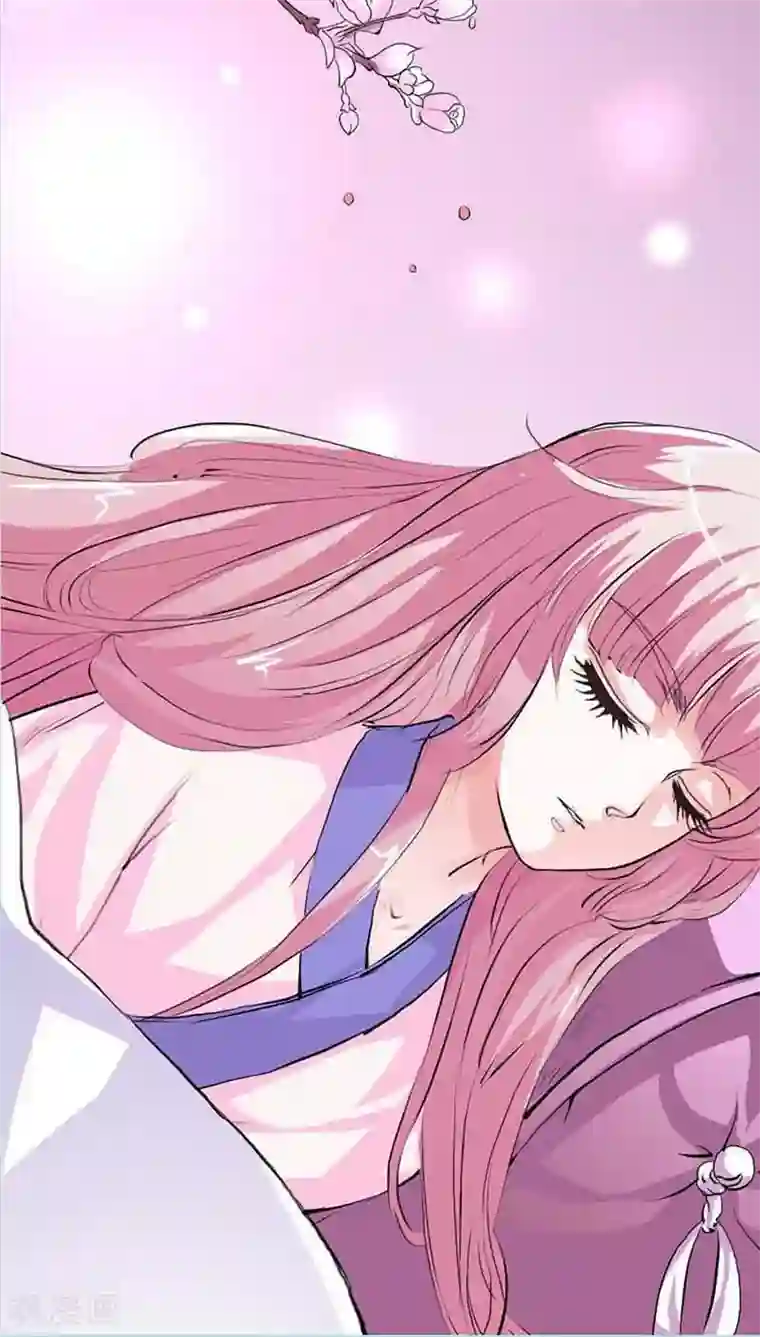 狐帝独爱：上仙求放过第14话 人心有善恶