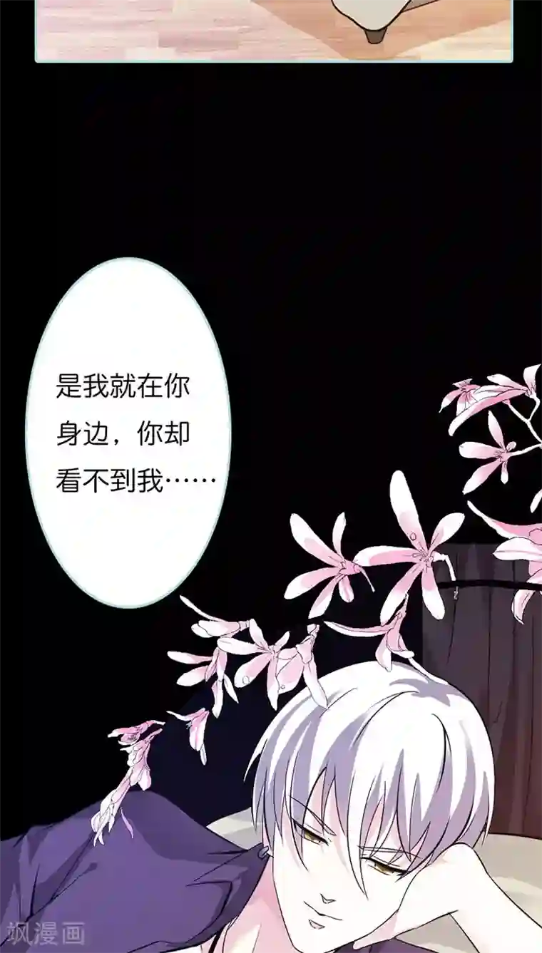 狐帝独爱：上仙求放过第41话 攻略叶伽