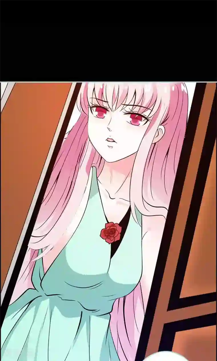 狐帝独爱：上仙求放过第55话 她变心了？