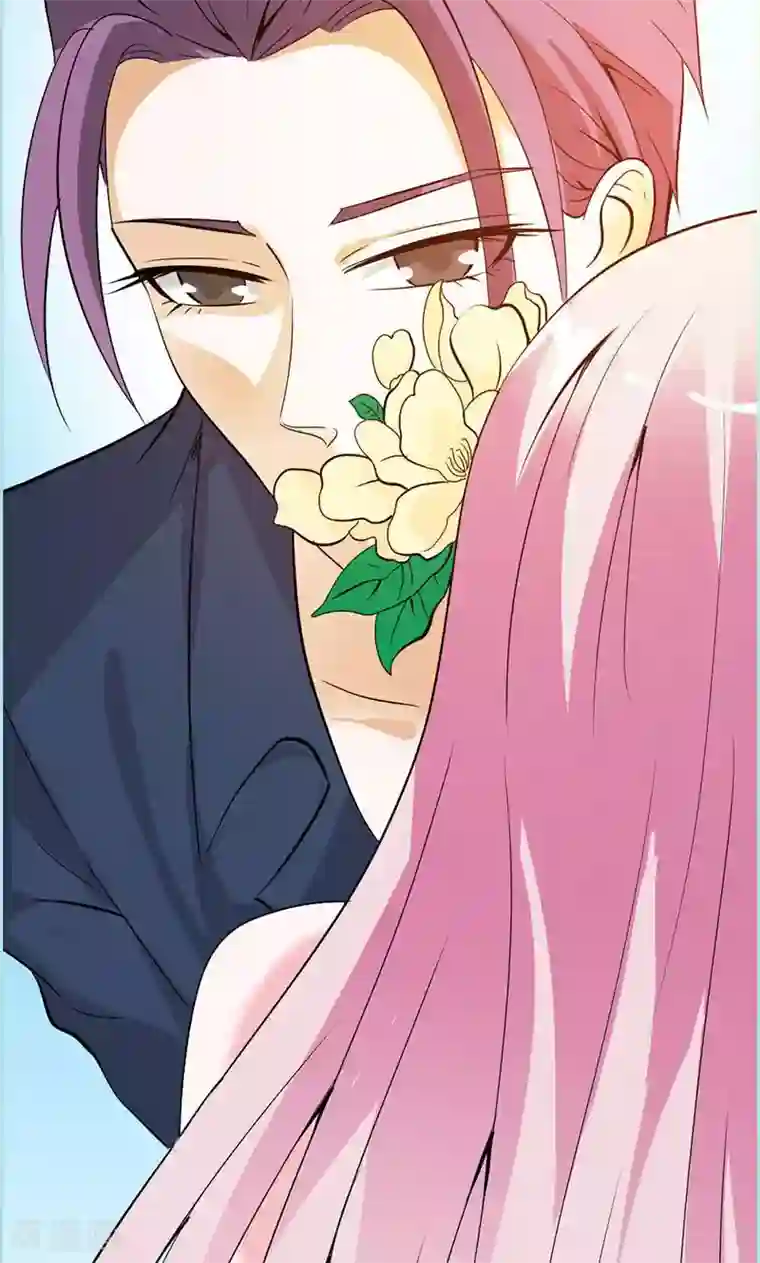 狐帝独爱：上仙求放过第66话 原来你喜欢叶伽？