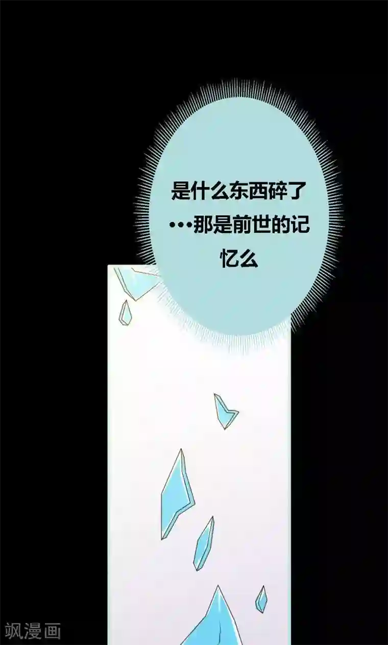 狐帝独爱：上仙求放过第68话 前世记忆