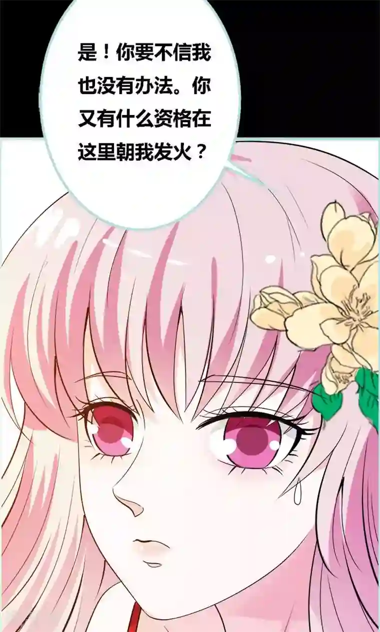 狐帝独爱：上仙求放过第68话 前世记忆