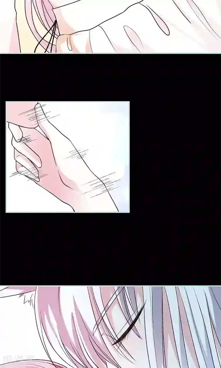 狐帝独爱：上仙求放过第74话 你要对人家负责