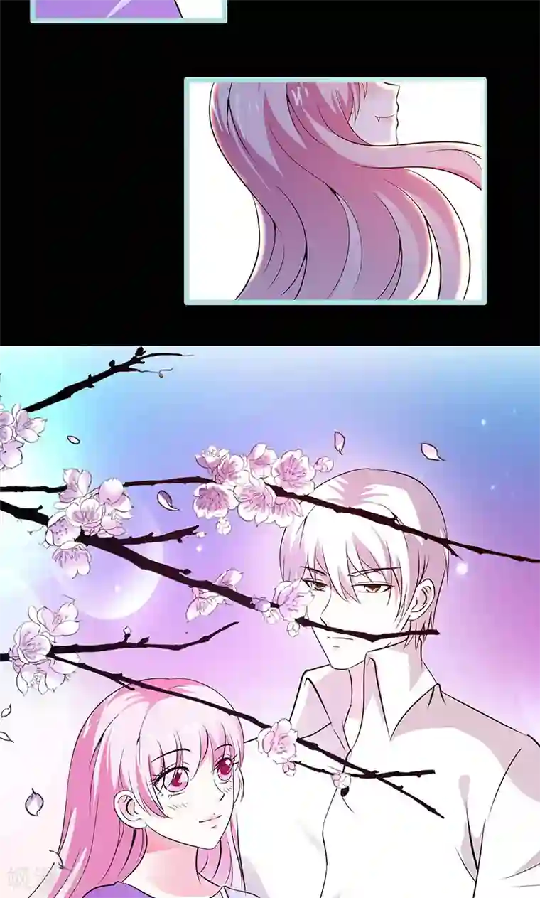 狐帝独爱：上仙求放过第76话 我昨晚一直在这里