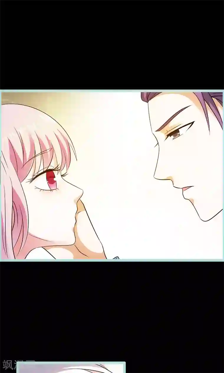 狐帝独爱：上仙求放过第76话 我昨晚一直在这里