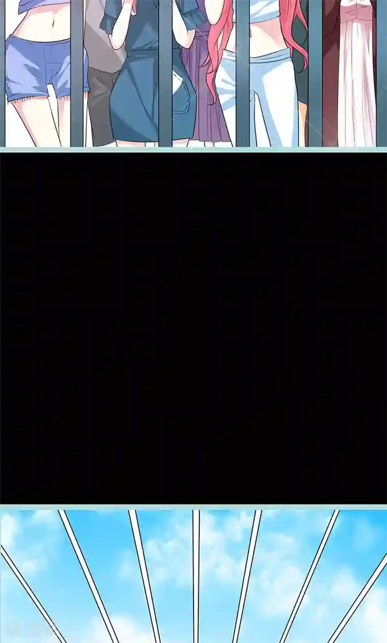 狐帝独爱：上仙求放过第77话 假戏真做