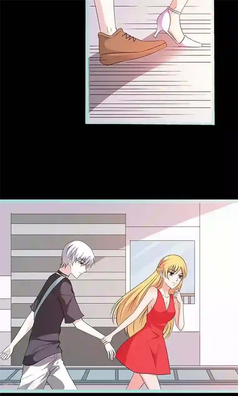 狐帝独爱：上仙求放过第78话 我要除掉你