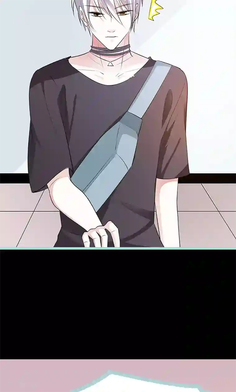 狐帝独爱：上仙求放过第79话 我有喜欢的人了