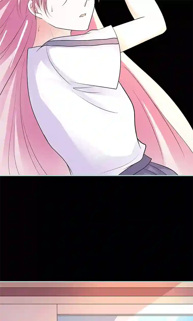 狐帝独爱：上仙求放过第82话 狐狸精永别了