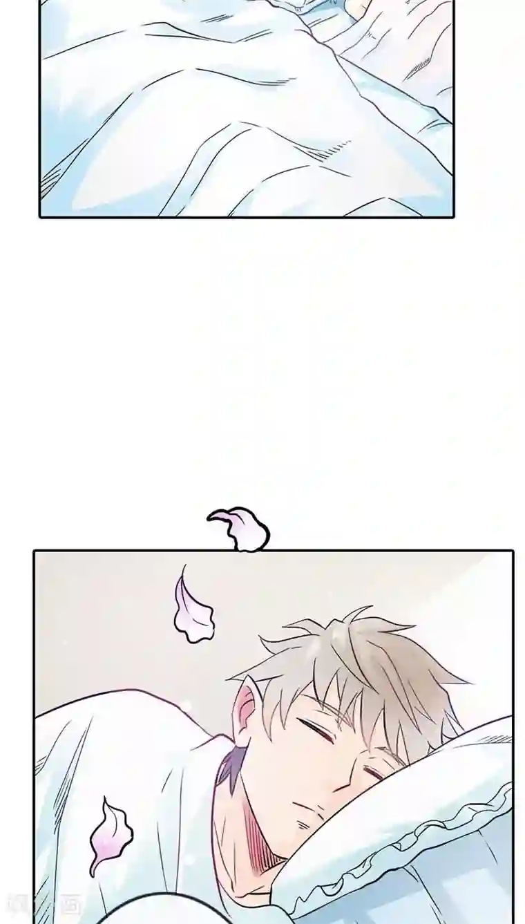 宝贝你好甜第4话 血族是什么族啊？