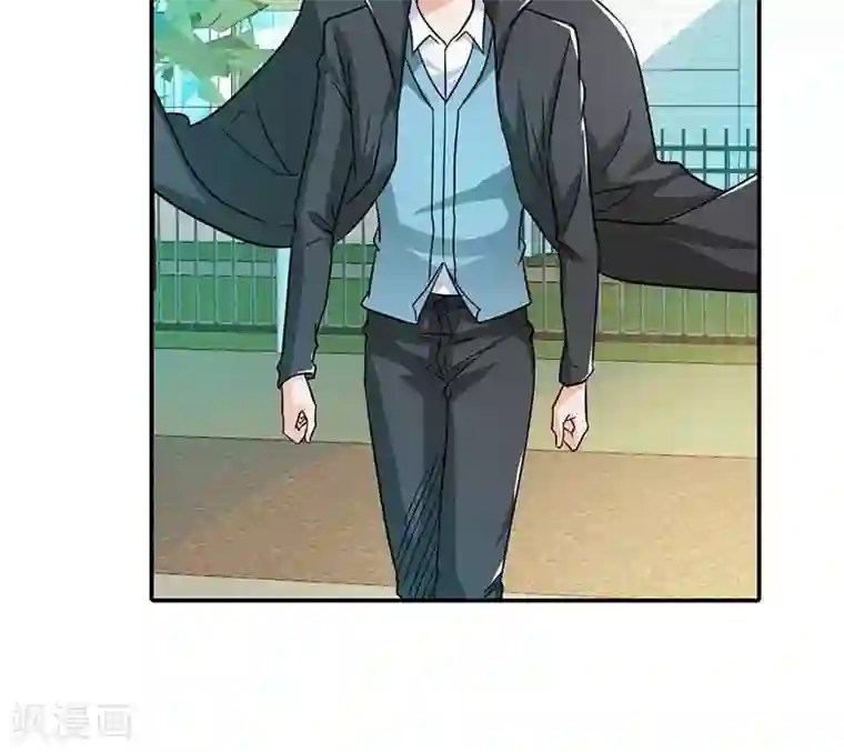 宝贝你好甜第5话 本王需要一个疗伤吻