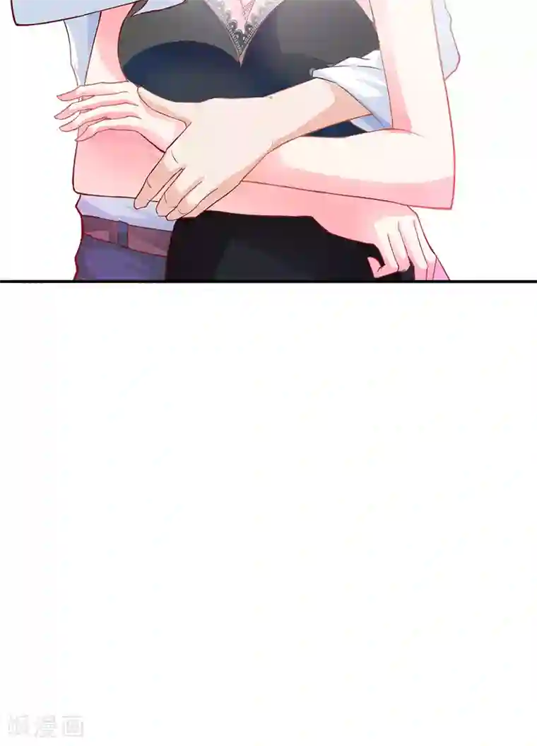 宝贝你好甜第19话 三百年前是你亲手杀了她啊